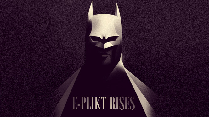 E-plikt Rises